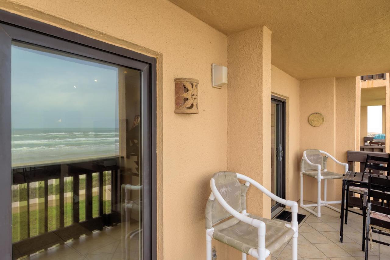 Tiki 230- Beach Please South Padre Island Exterior photo