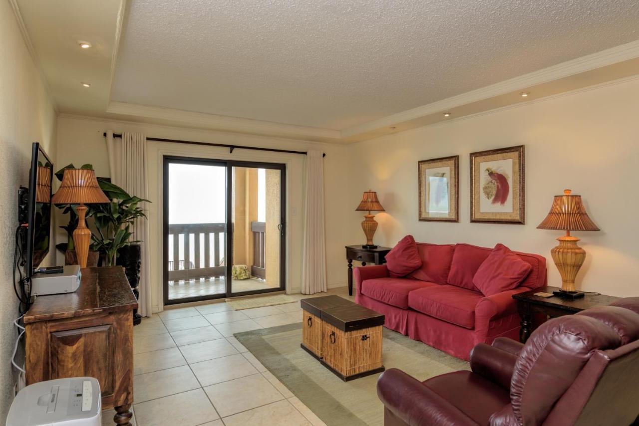 Tiki 230- Beach Please South Padre Island Exterior photo