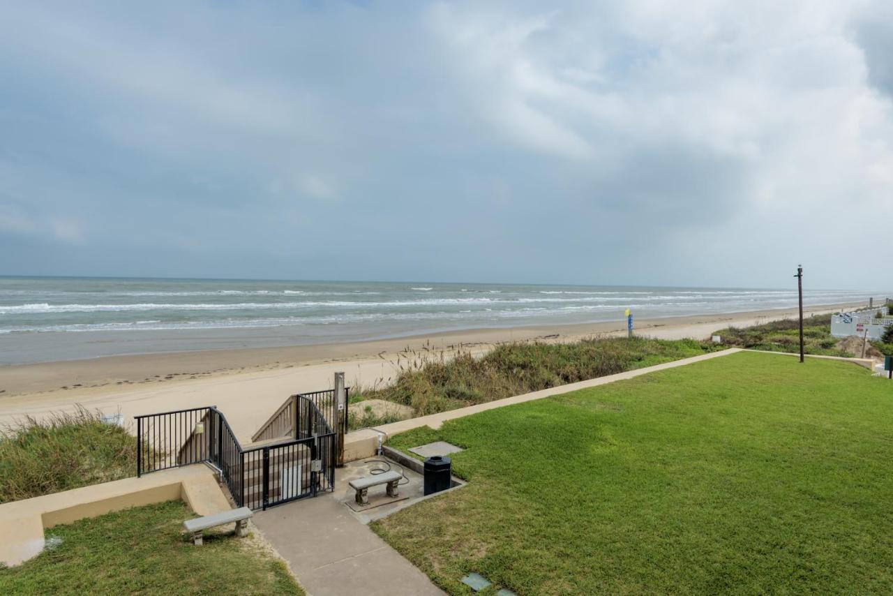 Tiki 230- Beach Please South Padre Island Exterior photo