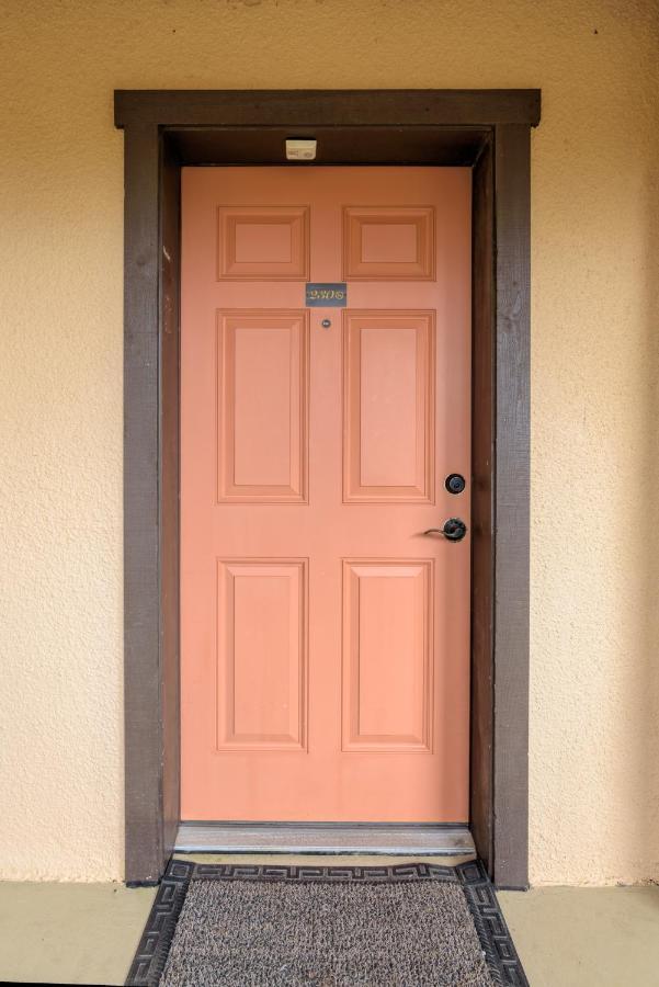 Tiki 230- Beach Please South Padre Island Exterior photo