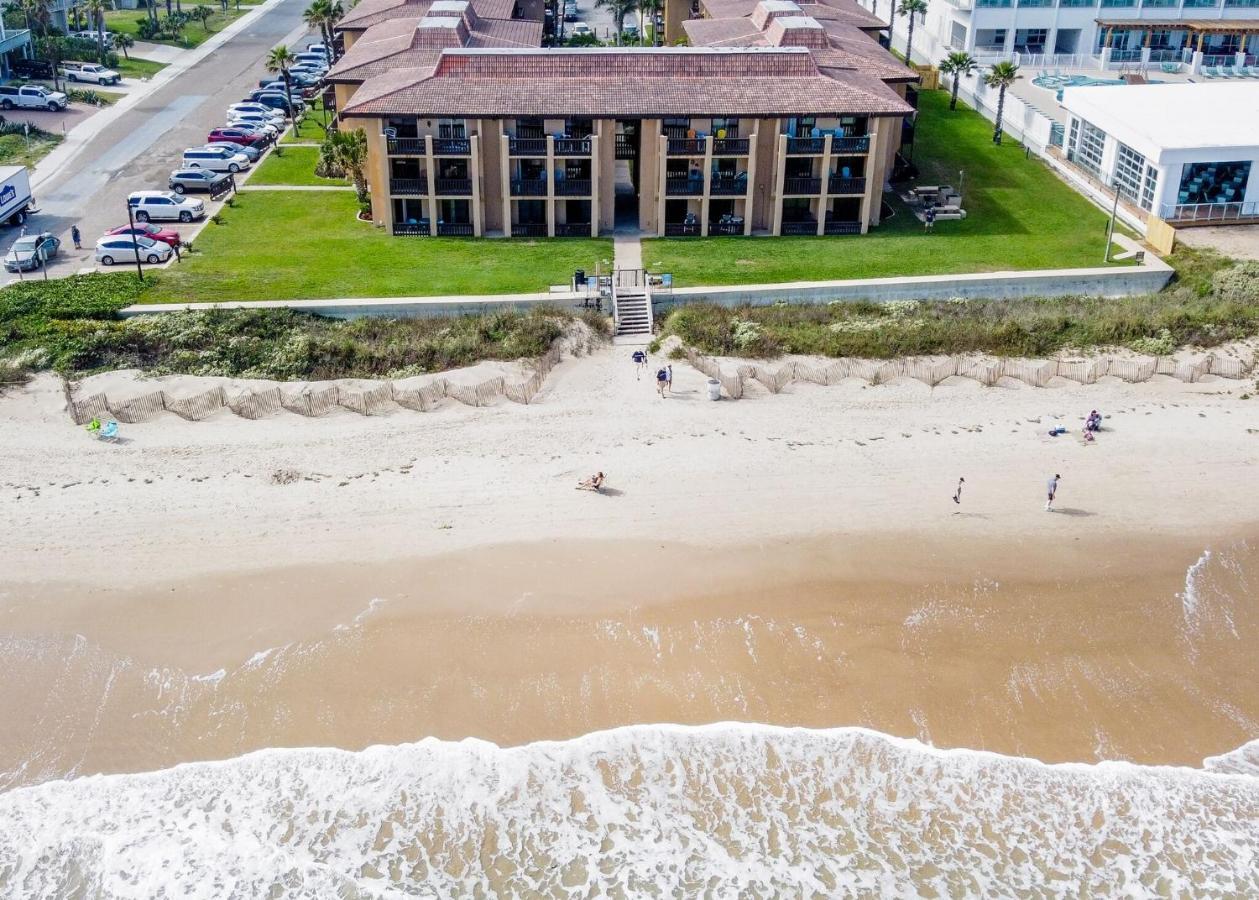 Tiki 230- Beach Please South Padre Island Exterior photo